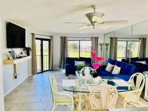 New Beautiful 2BR/2BA Condo Resort, Panama City Beach